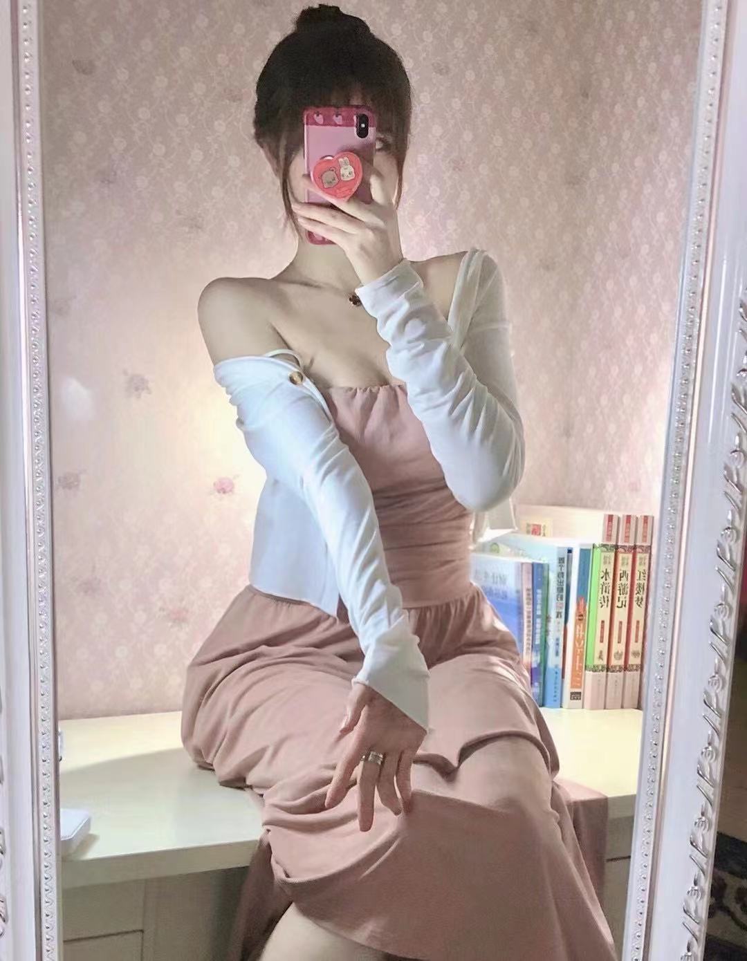 周口师范个人兼职妹子